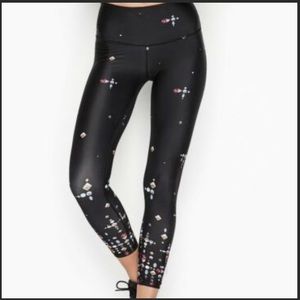 Victoria Secret Sport Gem leggings